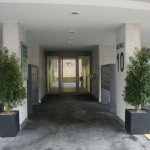 Hauseingang Oechsli 10